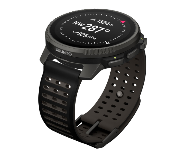 SUUNTO VERTICAL 2 TITANIUM BLACK SS051208000 - 1364477 - zdjęcie 3